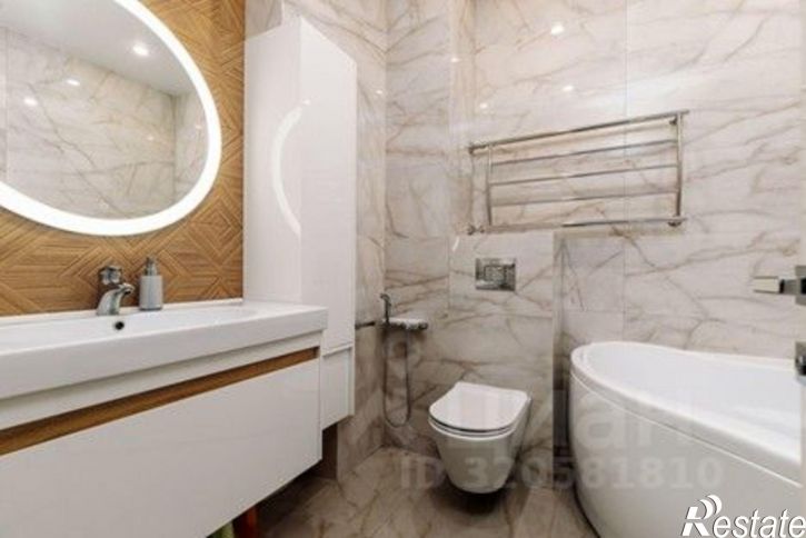 3-комн квартира Звёздная улица, 19Д,  д. 19Д