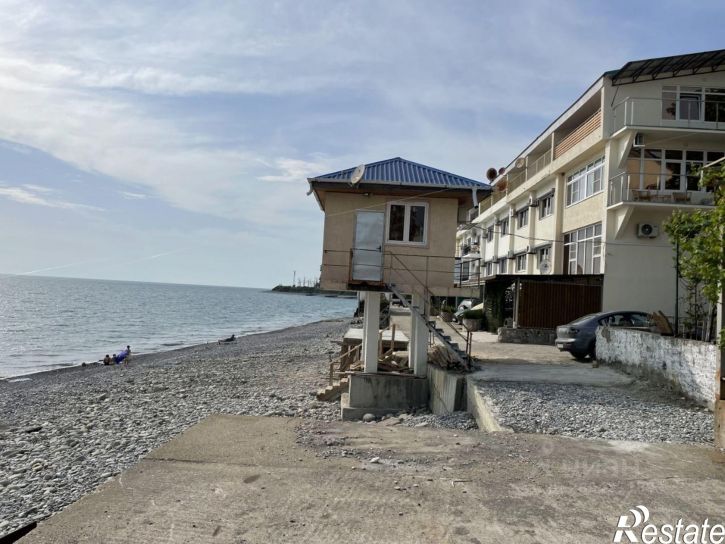 Помещение свободного назначения Ольховая улица, 31А,  д. 31А