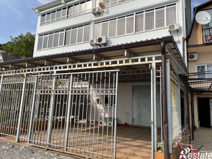 Помещение свободного назначения Ольховая улица, 31А,  д. 31А