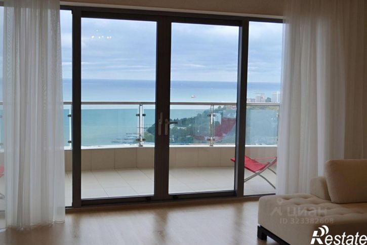 3-комн квартира Курортный проспект, 92/5,  д. 92/5