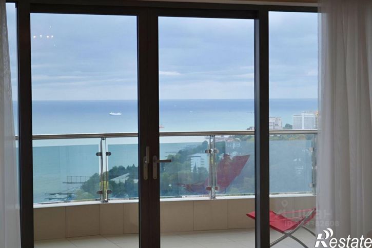 3-комн квартира Курортный проспект, 92/5,  д. 92/5