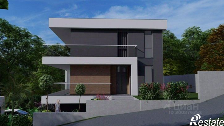 Коттедж/дом ул Славы, 122,  д. 122