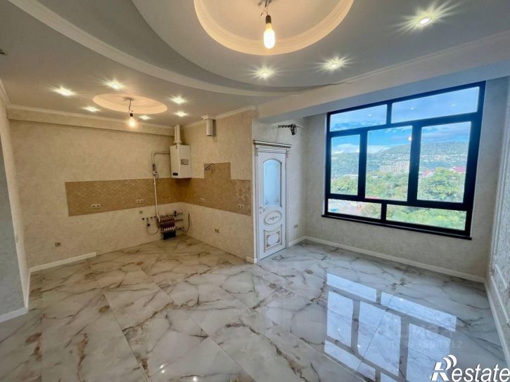 2-комн квартира Вишнёвая улица, 18/3,  д. 18/3