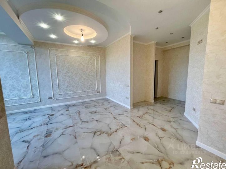 2-комн квартира Вишнёвая улица, 18/3,  д. 18/3