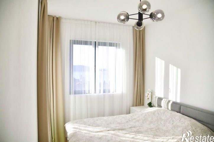 1-комн квартира Благодатная улица, 46,  д. 46