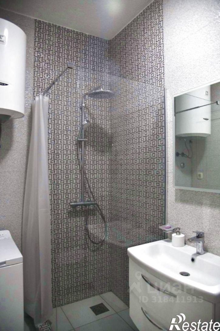 1-комн квартира Благодатная улица, 46,  д. 46