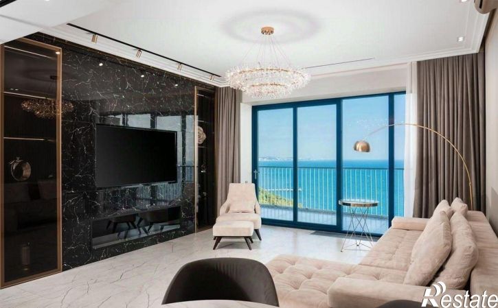 3-комн квартира Курортный проспект, 105,  д. 105