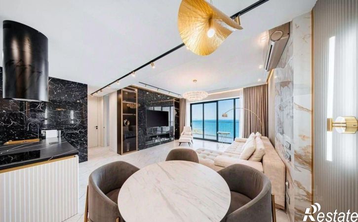 3-комн квартира Курортный проспект, 105,  д. 105