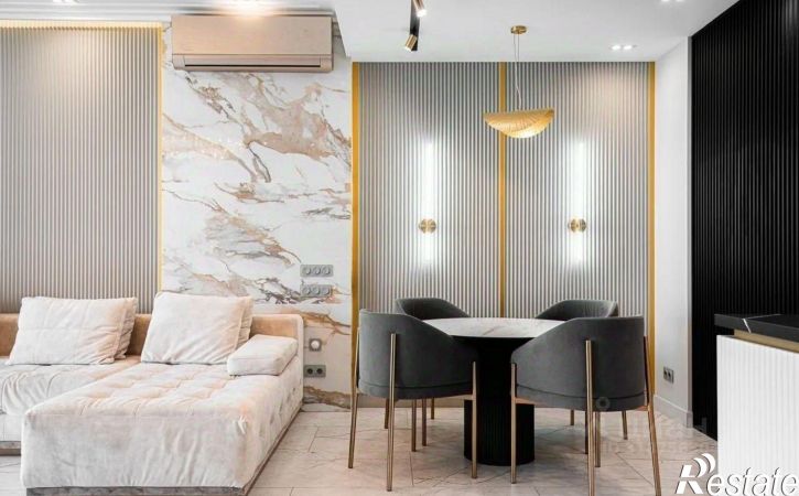 3-комн квартира Курортный проспект, 105,  д. 105