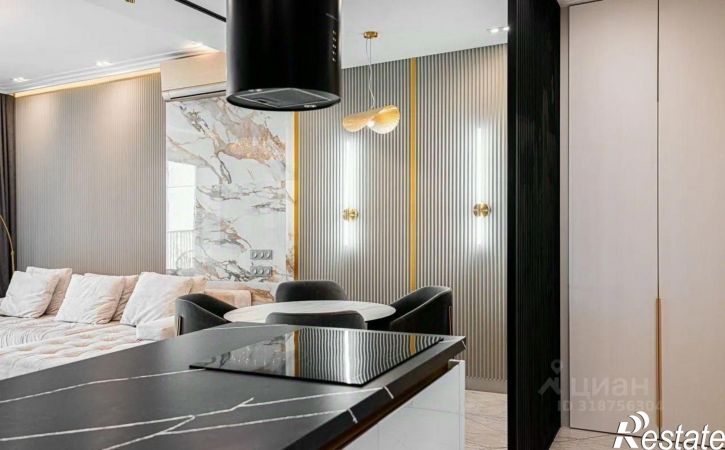 3-комн квартира Курортный проспект, 105,  д. 105