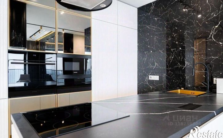 3-комн квартира Курортный проспект, 105,  д. 105