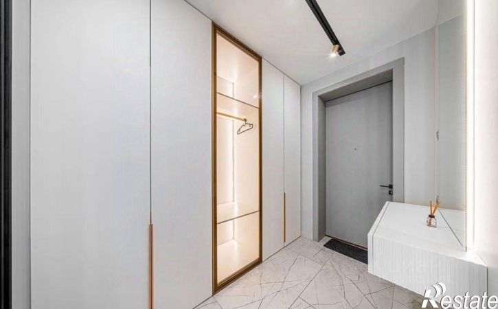 3-комн квартира Курортный проспект, 105,  д. 105