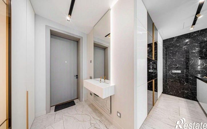 3-комн квартира Курортный проспект, 105,  д. 105