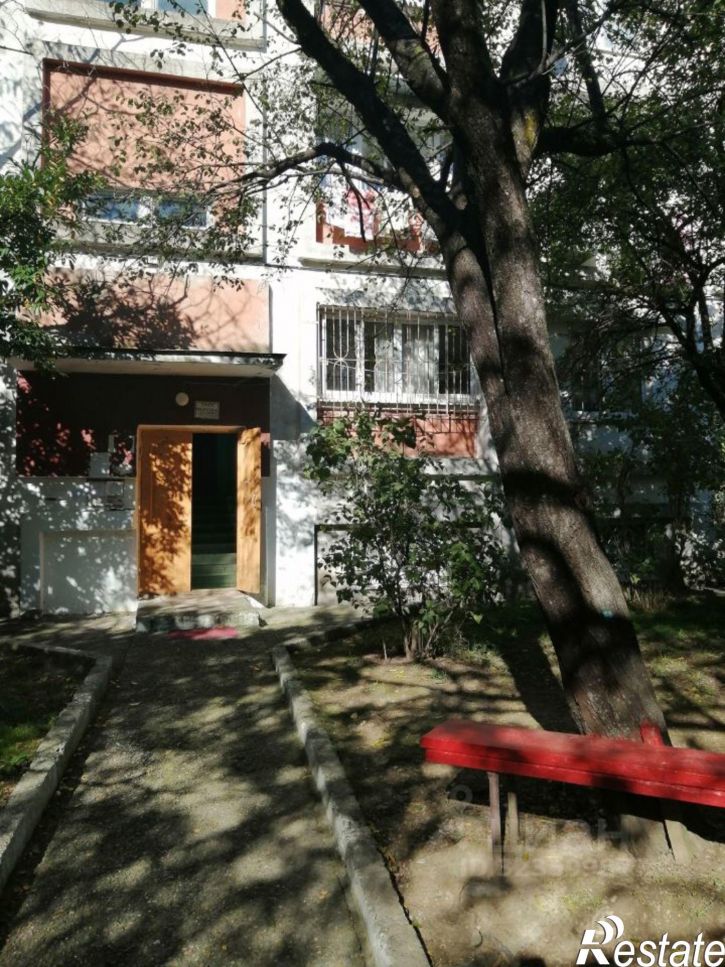 1-комн квартира переулок Павлова, 10,  д. 10