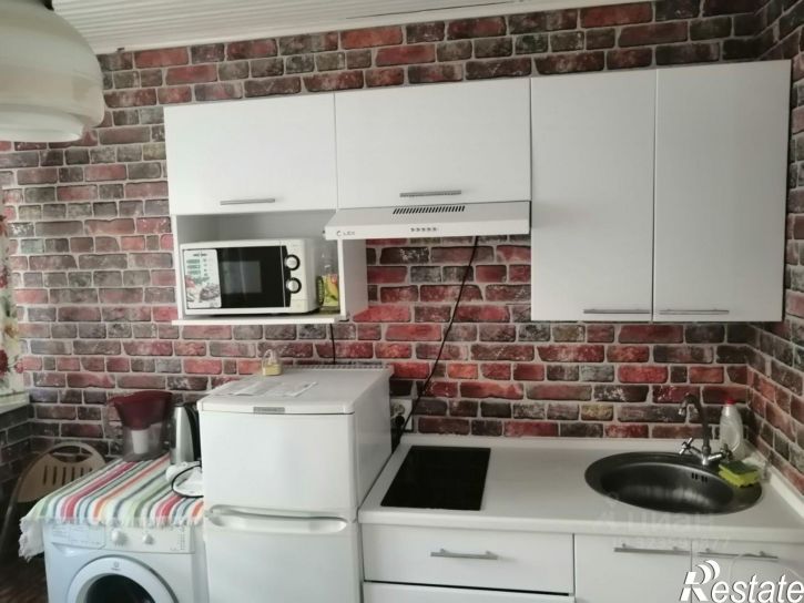 1-комн квартира переулок Павлова, 10,  д. 10