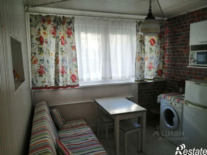 1-комн квартира переулок Павлова, 10,  д. 10