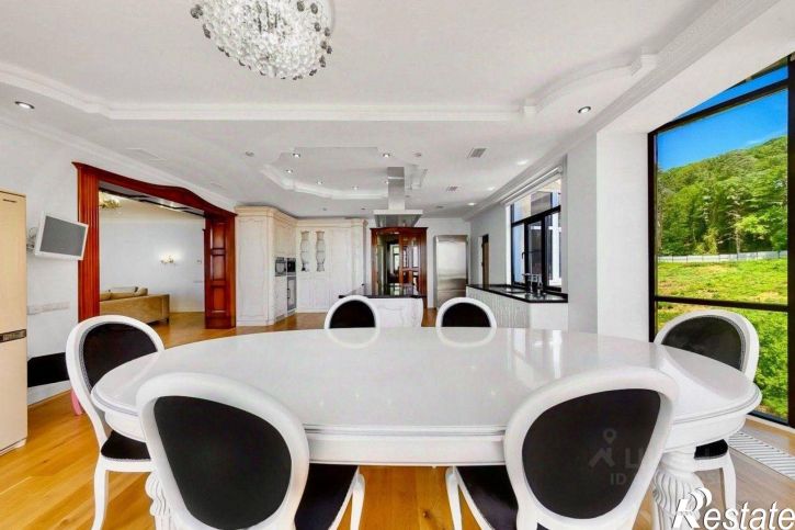 5-комн квартира Курортный пр-кт, 94/28,  д. 94/28