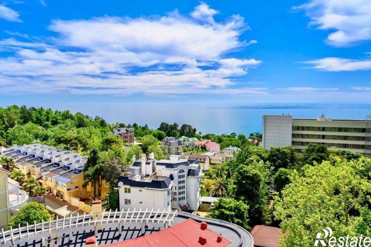 5-комн квартира Курортный пр-кт, 94/28,  д. 94/28