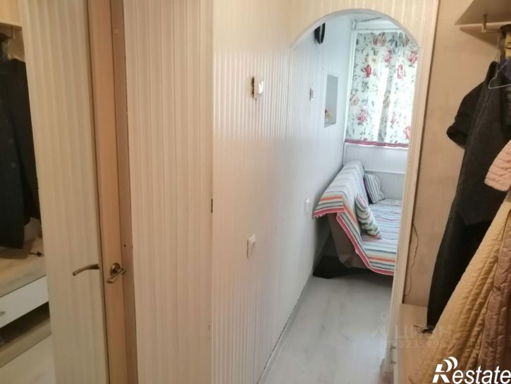 1-комн квартира переулок Павлова, 10,  д. 10