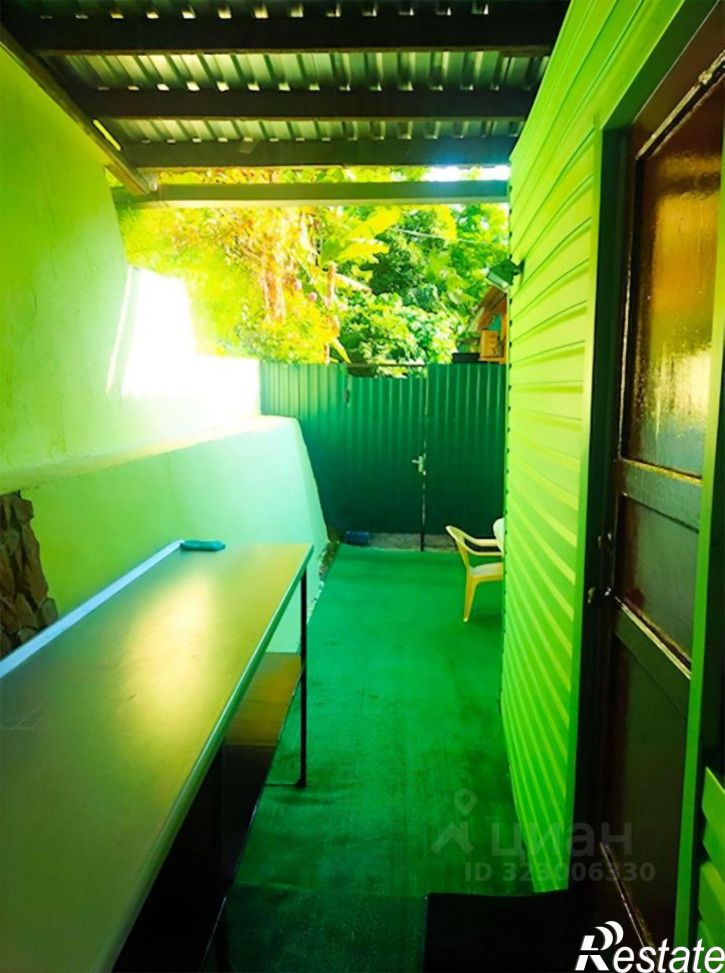 2-комн квартира Сухумское шоссе, 5,  д. 5