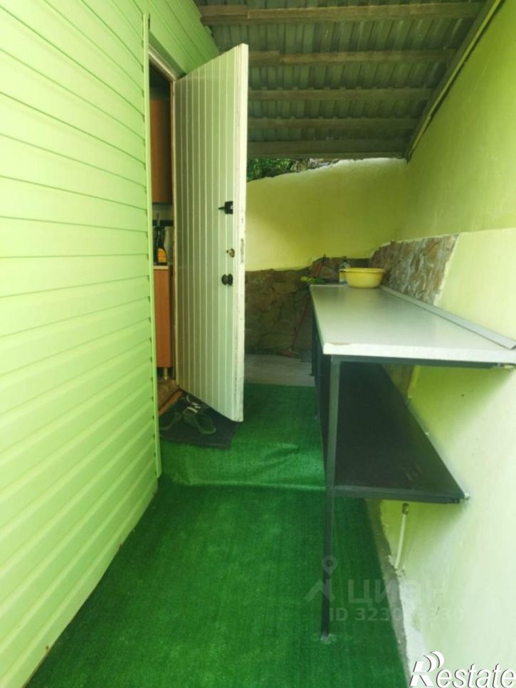 2-комн квартира Сухумское шоссе, 5,  д. 5