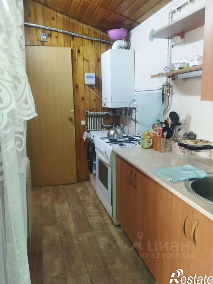 2-комн квартира Сухумское шоссе, 5,  д. 5