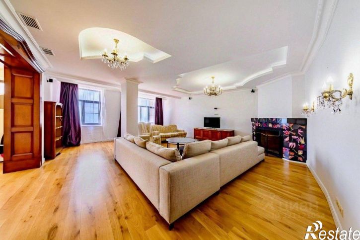 5-комн квартира Курортный пр-кт, 94/28,  д. 94/28