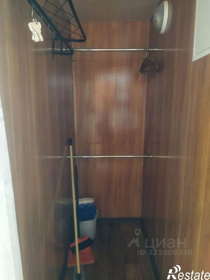 2-комн квартира Сухумское шоссе, 5,  д. 5