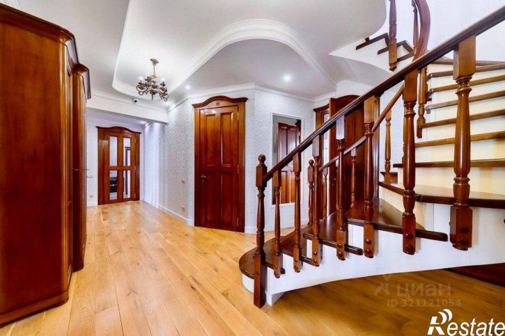 5-комн квартира Курортный пр-кт, 94/28,  д. 94/28