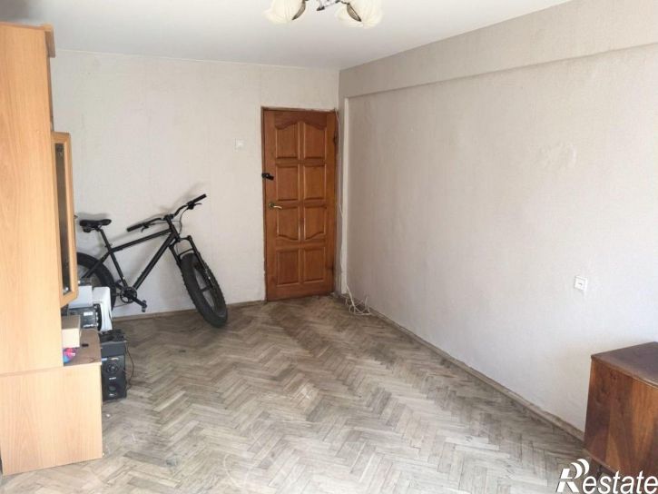 3-комн квартира ул Ворошиловская, 4/1,  д. 4/1