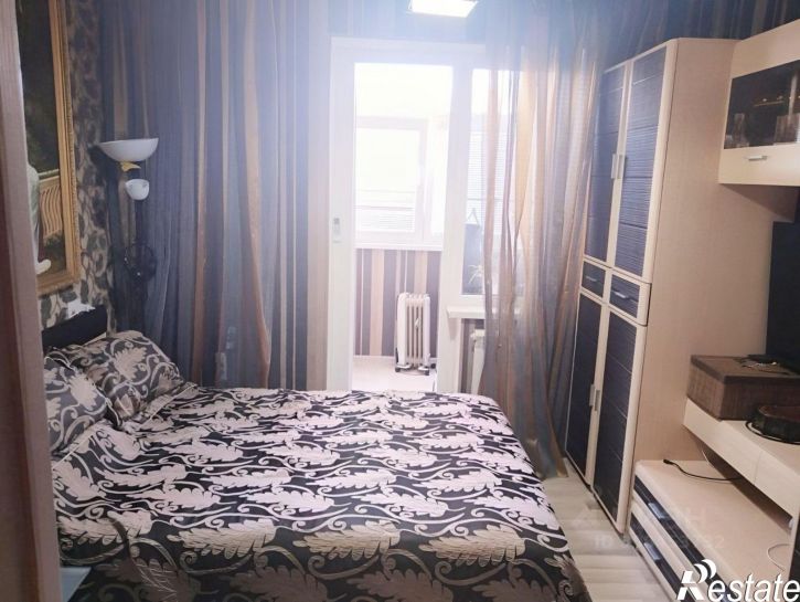 4-комн квартира Вишнёвая улица, 21,  д. 21