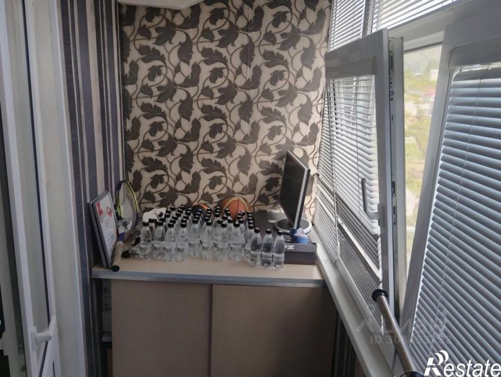 4-комн квартира Вишнёвая улица, 21,  д. 21