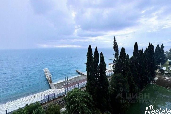 1-комн квартира Курортный проспект, 95/53,  д. 95/53