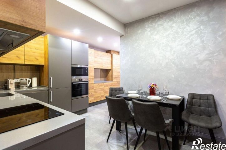 1-комн квартира Гагринская улица, 3/8,  д. 3/8