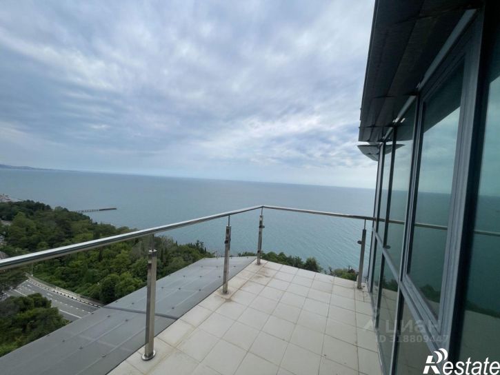 5-комн квартира Курортный проспект, 108/16,  д. 108/16