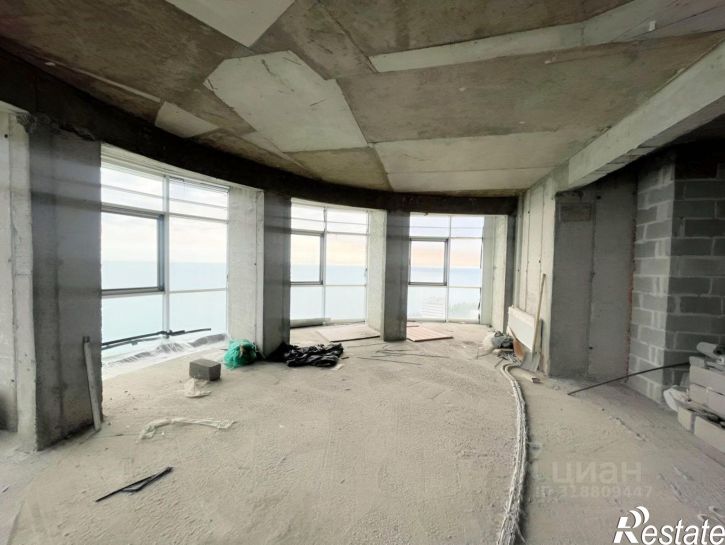 5-комн квартира Курортный проспект, 108/16,  д. 108/16