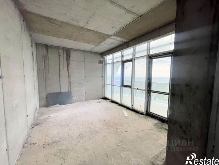 5-комн квартира Курортный проспект, 108/16,  д. 108/16