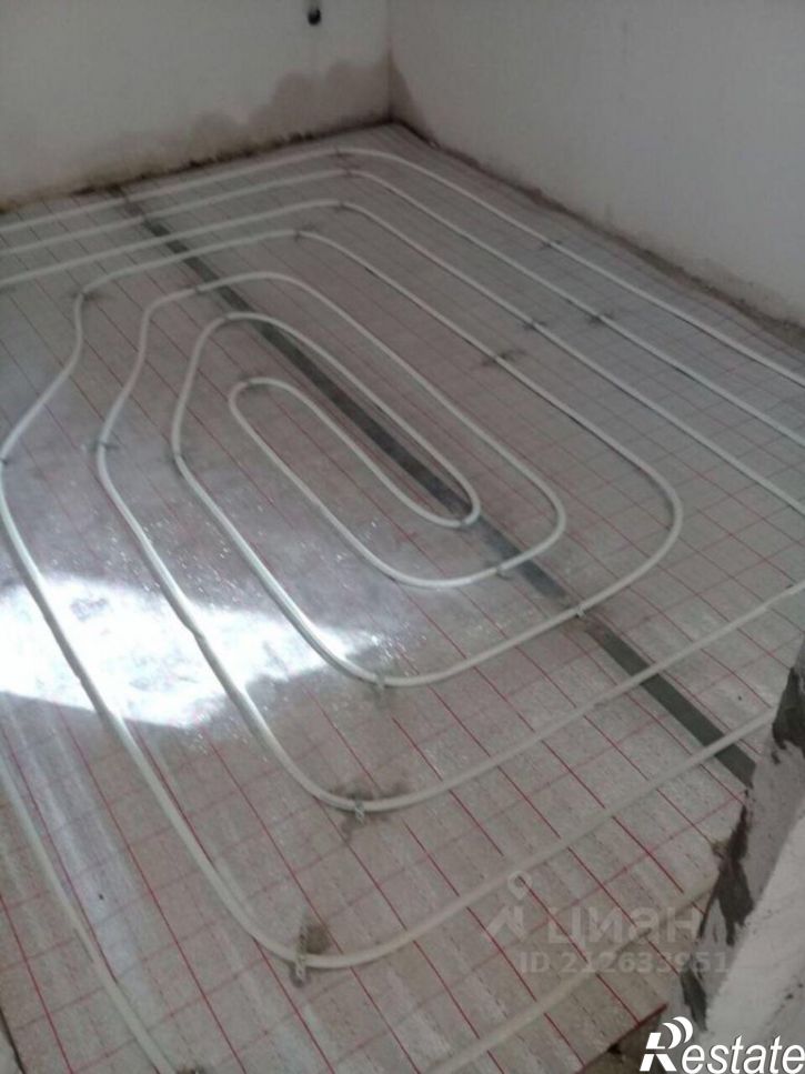 3-комн квартира Ландышевая улица, 12Д,  д. 12Д