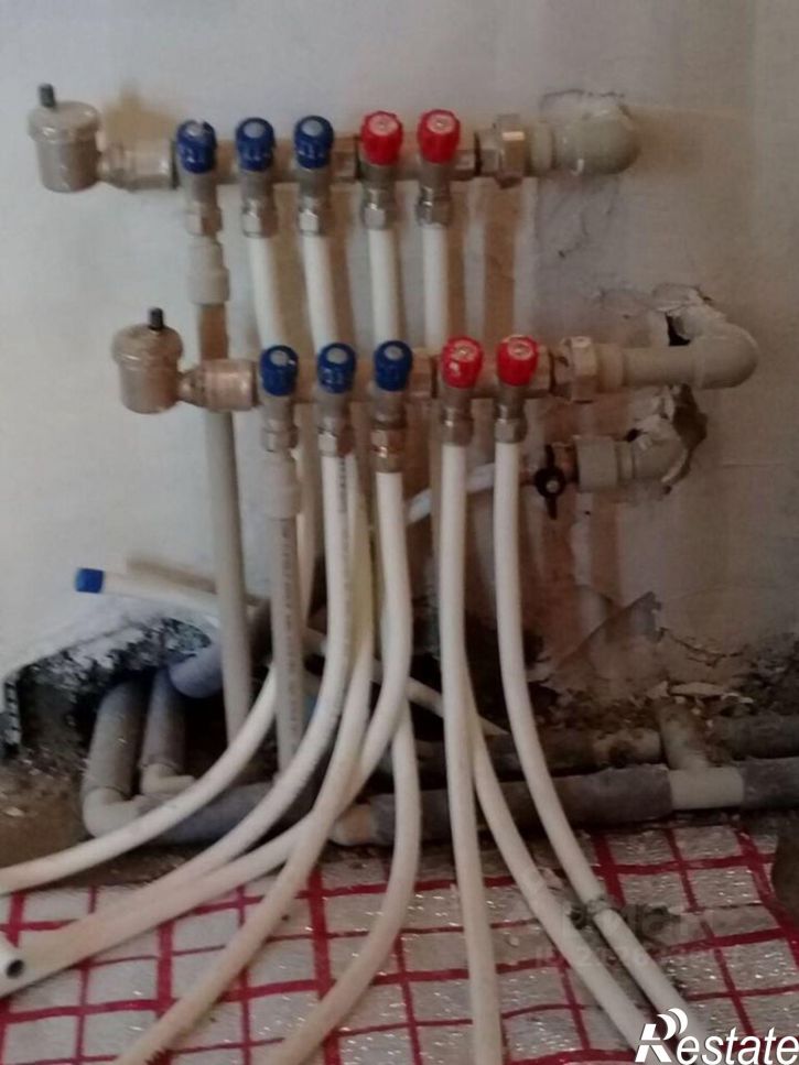 3-комн квартира Ландышевая улица, 12Д,  д. 12Д