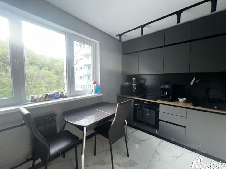 1-комн квартира ул Тепличная, 79 1,  д. 79 1,  к. 1