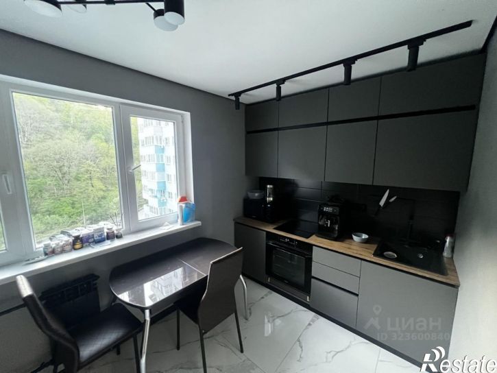 1-комн квартира ул Тепличная, 79 1,  д. 79 1,  к. 1