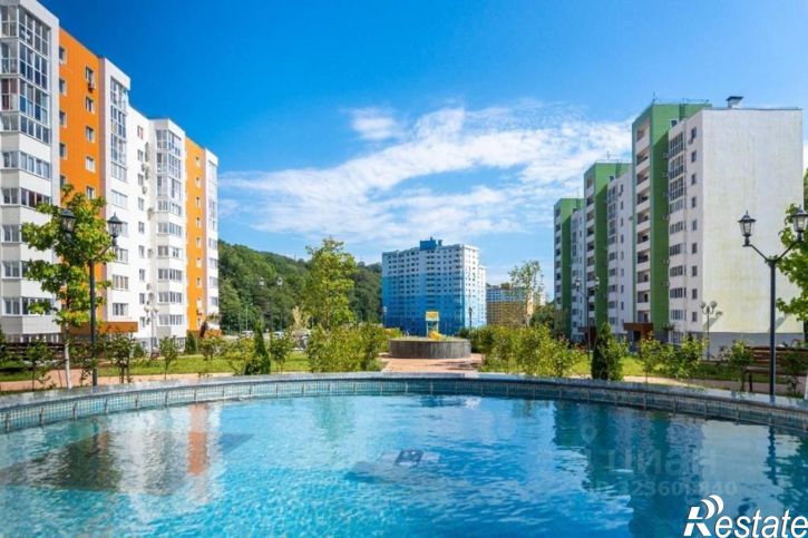 1-комн квартира ул Тепличная, 79 1,  д. 79 1,  к. 1