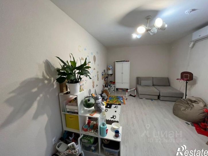 3-комн квартира ул Тепличная, 79 1,  д. 79 1,  к. 1