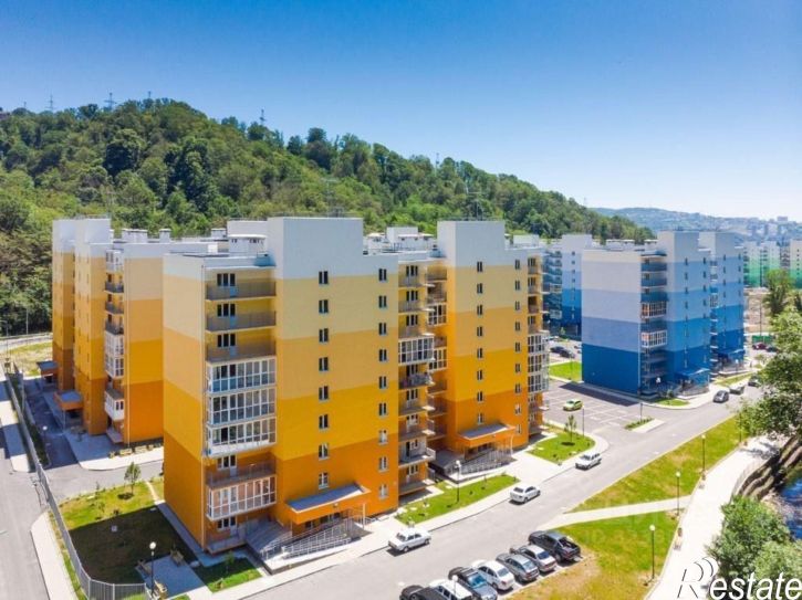 1-комн квартира ул Тепличная, 79 1,  д. 79 1,  к. 1