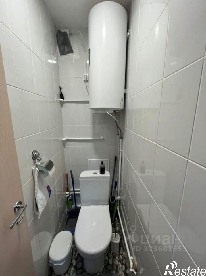 3-комн квартира ул Тепличная, 79 1,  д. 79 1,  к. 1