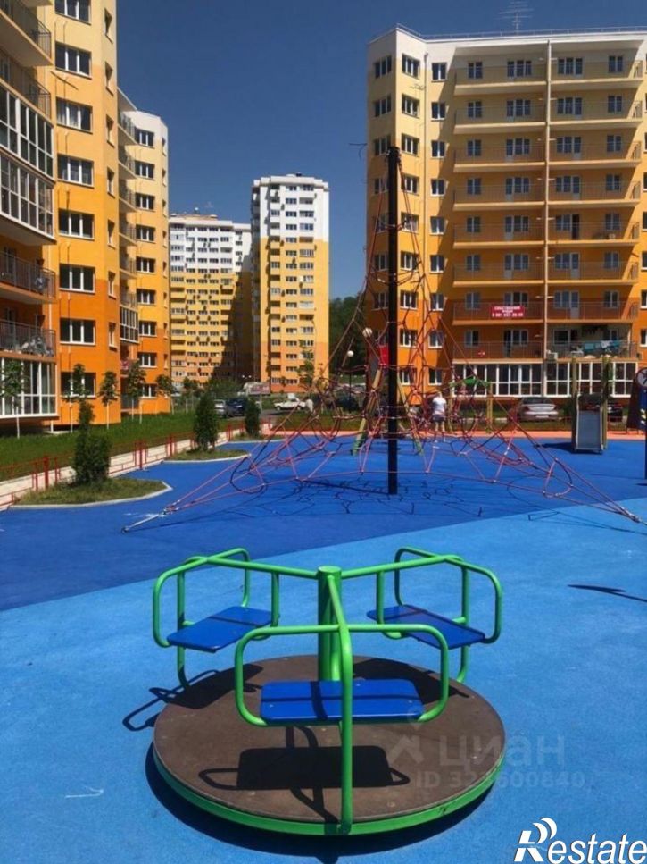 1-комн квартира ул Тепличная, 79 1,  д. 79 1,  к. 1