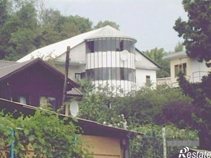 Коттедж/дом Плодовая улица, 10,  д. 10