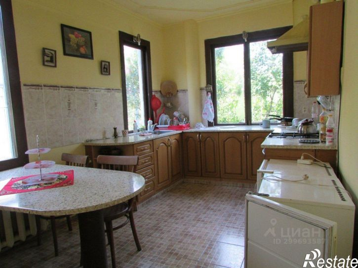 Коттедж/дом Плодовая улица, 10,  д. 10