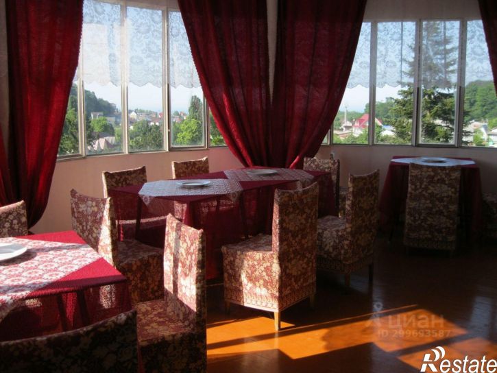 Коттедж/дом Плодовая улица, 10,  д. 10