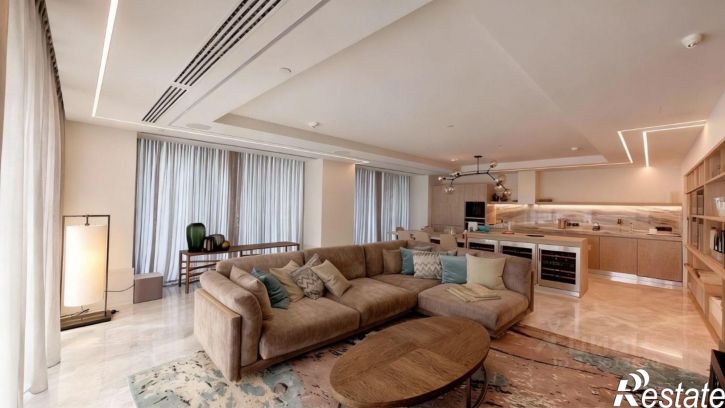 3-комн квартира улица Орджоникидзе, 17,  д. 17